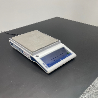Mettler Toledo MS12002TS100 Precision Balance image 0